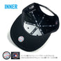 ニューエラ キッズ キャップ LA スナップバック 帽子　KIDS CAP NY LA 大谷 NEWERA ヤンキース ドジャース ベビー ジュニア フリーサイズ ヒップホップ ダンス 衣装 男の子 女の子 誕生日 人気 定番