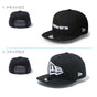 ニューエラ キッズ キャップ LA スナップバック 帽子　KIDS CAP NY LA 大谷 NEWERA ヤンキース ドジャース ベビー ジュニア フリーサイズ ヒップホップ ダンス 衣装 男の子 女の子 誕生日 人気 定番