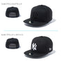 ニューエラ キッズ キャップ LA スナップバック 帽子　KIDS CAP NY LA 大谷 NEWERA ヤンキース ドジャース ベビー ジュニア フリーサイズ ヒップホップ ダンス 衣装 男の子 女の子 誕生日 人気 定番