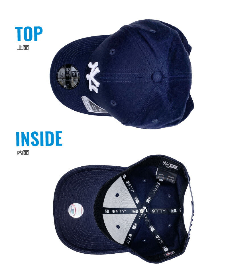 ニューエラ キッズ 9FIFTY ストレッチスナップ 子供用 帽子 NEW ERA ニューエラー ジュニア キッズ HIP HOP ヒップポップ ダンス 衣装 帽子 親子 ペアルック