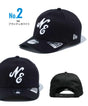ニューエラ キッズ 9FIFTY ストレッチスナップ 子供用 帽子 NEW ERA ニューエラー ジュニア キッズ HIP HOP ヒップポップ ダンス 衣装 帽子 親子 ペアルック