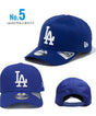 ニューエラ キッズ 9FIFTY ストレッチスナップ 子供用 帽子 NEW ERA ニューエラー ジュニア キッズ HIP HOP ヒップポップ ダンス 衣装 帽子 親子 ペアルック