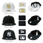 商品入替 セール ニューエラ キッズ キャップ 子供用 NEW ERA NY ヤンキース  ニューエラー NEWERA   キッズ ヒップホップ B系ダンス 衣装 帽子 親子