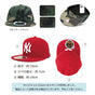 商品入替 セール ニューエラ キッズ キャップ 子供用 NEW ERA NY ヤンキース  ニューエラー NEWERA   キッズ ヒップホップ B系ダンス 衣装 帽子 親子