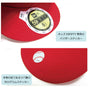 商品入替 セール ニューエラ キッズ キャップ 子供用 NEW ERA NY ヤンキース  ニューエラー NEWERA   キッズ ヒップホップ B系ダンス 衣装 帽子 親子