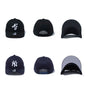 ニューエラ キッズ キャップ 子供用 スナップバック NEW ERA KIDS ニューエラー NEWERA ヤンキース ドジャース ジュニア ヒップホップ ダンス 衣装 帽子 MLB エンゼルス メジャーリーグ