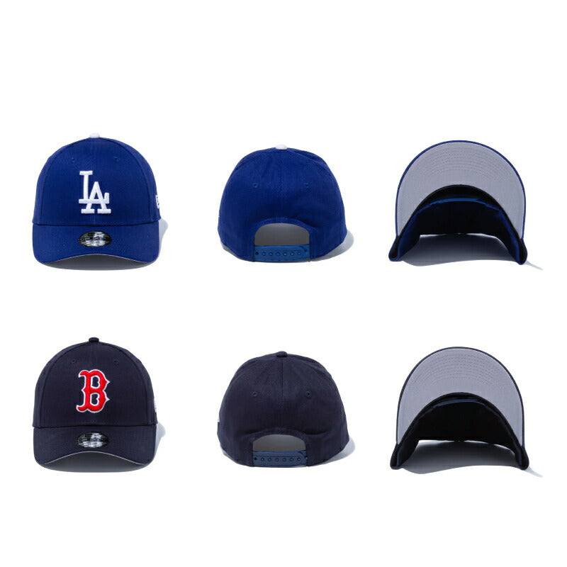 ニューエラ キッズ キャップ 子供用 スナップバック NEW ERA KIDS ニューエラー NEWERA ヤンキース ドジャース ジュニア ヒップホップ ダンス 衣装 帽子 MLB エンゼルス メジャーリーグ