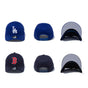 ニューエラ キッズ キャップ 子供用 スナップバック NEW ERA KIDS ニューエラー NEWERA ヤンキース ドジャース ジュニア ヒップホップ ダンス 衣装 帽子 MLB エンゼルス メジャーリーグ