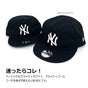 ニューエラ キッズ 帽子 NY NEW ERA KIDS CAP ニューエラー ベビー 赤ちゃん 小さい MLB 帽子 ぼうし 出産祝い ニューエラー お祝い ギフト フリーサイズ ベイビー