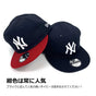 ニューエラ キッズ 帽子 NY NEW ERA KIDS CAP ニューエラー ベビー 赤ちゃん 小さい MLB 帽子 ぼうし 出産祝い ニューエラー お祝い ギフト フリーサイズ ベイビー