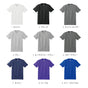 ヘインズ hanes Tシャツ 無地 ビーフィTシャツ beefy T5180 半袖Tシャツ 無地Tシャツ ヘビーウエイト ハネス クルーネック メンズ レディース 定番 綿 ビーフ 部屋着 ルームウェア