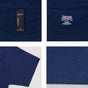 ヘインズ hanes Tシャツ 無地 ビーフィTシャツ beefy T5180 半袖Tシャツ 無地Tシャツ ヘビーウエイト ハネス クルーネック メンズ レディース 定番 綿 ビーフ 部屋着 ルームウェア