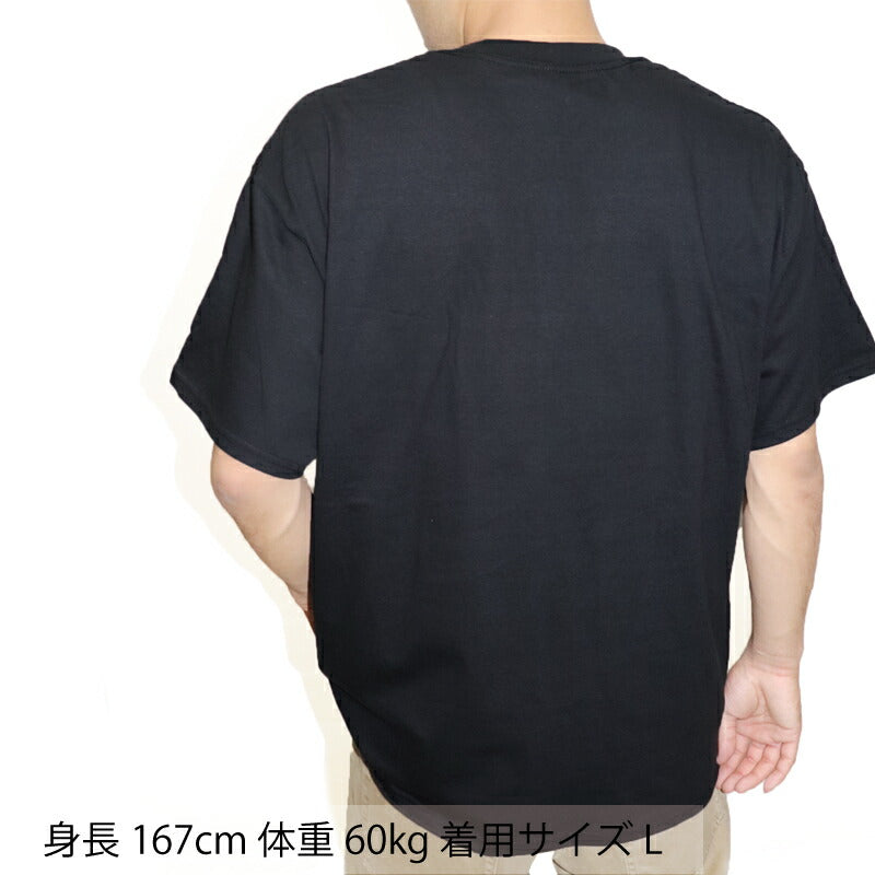 ヘインズ hanes Tシャツ 無地 ビーフィTシャツ beefy T5180 半袖Tシャツ 無地Tシャツ ヘビーウエイト ハネス クルーネック メンズ レディース 定番 綿 ビーフ 部屋着 ルームウェア