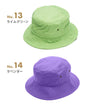 ハット レディース メンズ ブランド 日よけ UVカット 春 夏 ニューハッタン バケットハット 黒 白 ベージュ バケハ 帽子 大きいサイズ パパ ママ 紫外線対策 洗える ペアルック 春夏 お揃い