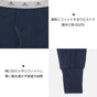サーマルパンツ indera インデラ ワッフル インナー レギンス タイツ スパッツ メンズ レディース キャンプ アウトドア ヨガ インナーパンツ 防寒 通勤 通学