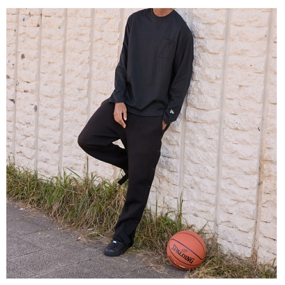 ニューエラ 長袖 Tシャツ ロンT 2枚セット2-Pack 長袖 パフォーマンス アパレル メンズ レディース