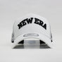 ニューエラ ゴルフ メッシュキャップ NEW ERA GOLF キャップ メッシュ 帽子 ぼうし ロゴ ホワイト ラウンド 夏 スポーツ アウトドア 通気性抜群 紫外線対策 ロゴ ニューエラー ぼうし