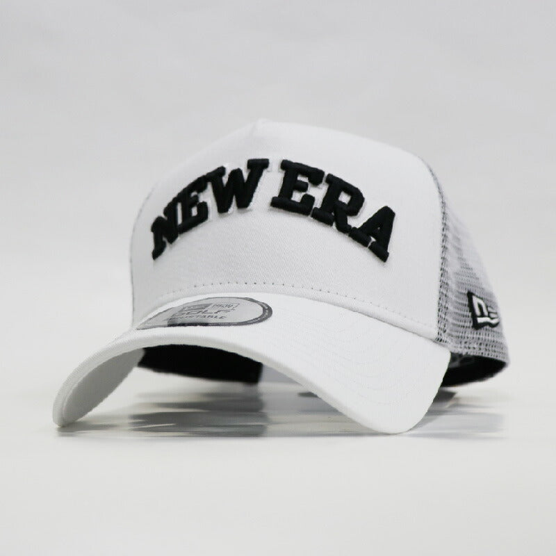 ニューエラ ゴルフ メッシュキャップ NEW ERA GOLF キャップ メッシュ 帽子 ぼうし ロゴ ホワイト ラウンド 夏 スポーツ アウトドア 通気性抜群 紫外線対策 ロゴ ニューエラー ぼうし