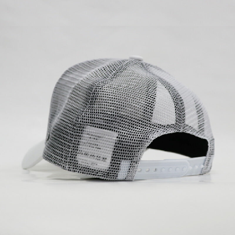 ニューエラ ゴルフ メッシュキャップ NEW ERA GOLF キャップ メッシュ 帽子 ぼうし ロゴ ホワイト ラウンド 夏 スポーツ アウトドア 通気性抜群 紫外線対策 ロゴ ニューエラー ぼうし
