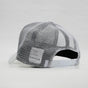 ニューエラ ゴルフ メッシュキャップ NEW ERA GOLF キャップ メッシュ 帽子 ぼうし ロゴ ホワイト ラウンド 夏 スポーツ アウトドア 通気性抜群 紫外線対策 ロゴ ニューエラー ぼうし