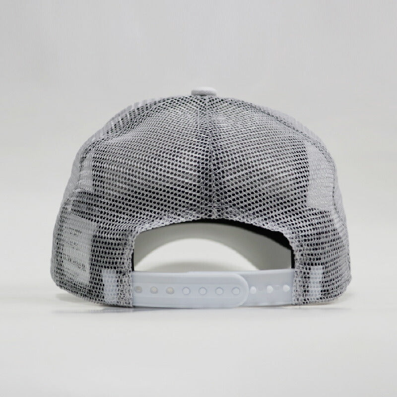 ニューエラ ゴルフ メッシュキャップ NEW ERA GOLF キャップ メッシュ 帽子 ぼうし ロゴ ホワイト ラウンド 夏 スポーツ アウトドア 通気性抜群 紫外線対策 ロゴ ニューエラー ぼうし