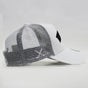 ニューエラ ゴルフ メッシュキャップ NEW ERA GOLF キャップ メッシュ 帽子 ぼうし ロゴ ホワイト ラウンド 夏 スポーツ アウトドア 通気性抜群 紫外線対策 ロゴ ニューエラー ぼうし