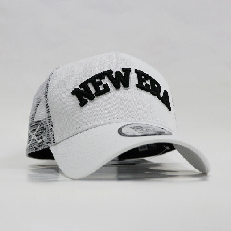 ニューエラ ゴルフ メッシュキャップ NEW ERA GOLF キャップ メッシュ 帽子 ぼうし ロゴ ホワイト ラウンド 夏 スポーツ アウトドア 通気性抜群 紫外線対策 ロゴ ニューエラー ぼうし