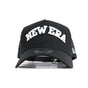 ニューエラ ゴルフ メッシュキャップ NEW ERA GOLF キャップ メッシュ 帽子 ぼうし ロゴ ブラック ラウンド 夏 スポーツ アウトドア 通気性抜群 紫外線対策 ロゴ ニューエラー ぼうし