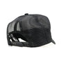ニューエラ ゴルフ メッシュキャップ NEW ERA GOLF キャップ メッシュ 帽子 ぼうし ロゴ ブラック ラウンド 夏 スポーツ アウトドア 通気性抜群 紫外線対策 ロゴ ニューエラー ぼうし