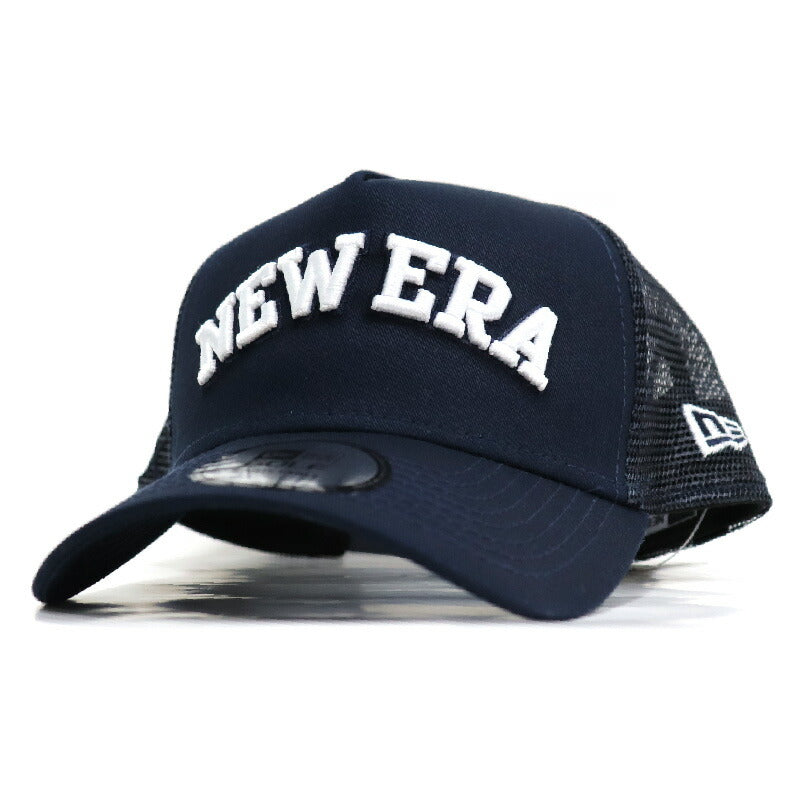 ニューエラ ゴルフ メッシュキャップ NEW ERA GOLF キャップ メッシュ 帽子 ぼうし ロゴ ネイビー ラウンド 夏 スポーツ アウトドア 通気性抜群 紫外線対策 ロゴ ニューエラー ぼうし