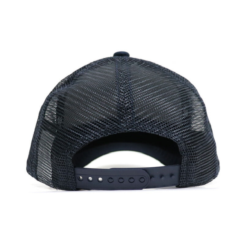 ニューエラ ゴルフ メッシュキャップ NEW ERA GOLF キャップ メッシュ 帽子 ぼうし ロゴ ネイビー ラウンド 夏 スポーツ アウトドア 通気性抜群 紫外線対策 ロゴ ニューエラー ぼうし