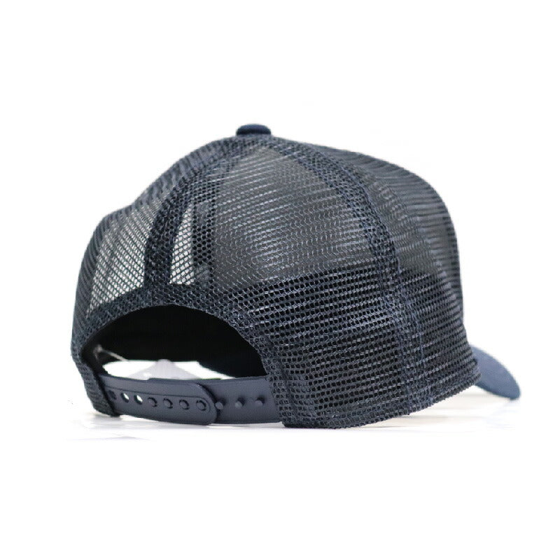 ニューエラ ゴルフ メッシュキャップ NEW ERA GOLF キャップ メッシュ 帽子 ぼうし ロゴ ネイビー ラウンド 夏 スポーツ アウトドア 通気性抜群 紫外線対策 ロゴ ニューエラー ぼうし