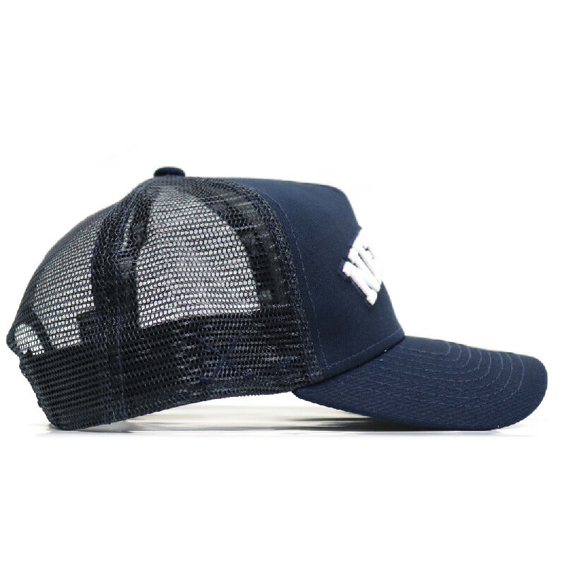 ニューエラ ゴルフ メッシュキャップ NEW ERA GOLF キャップ メッシュ 帽子 ぼうし ロゴ ネイビー ラウンド 夏 スポーツ アウトドア 通気性抜群 紫外線対策 ロゴ ニューエラー ぼうし