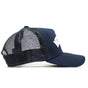 ニューエラ ゴルフ メッシュキャップ NEW ERA GOLF キャップ メッシュ 帽子 ぼうし ロゴ ネイビー ラウンド 夏 スポーツ アウトドア 通気性抜群 紫外線対策 ロゴ ニューエラー ぼうし