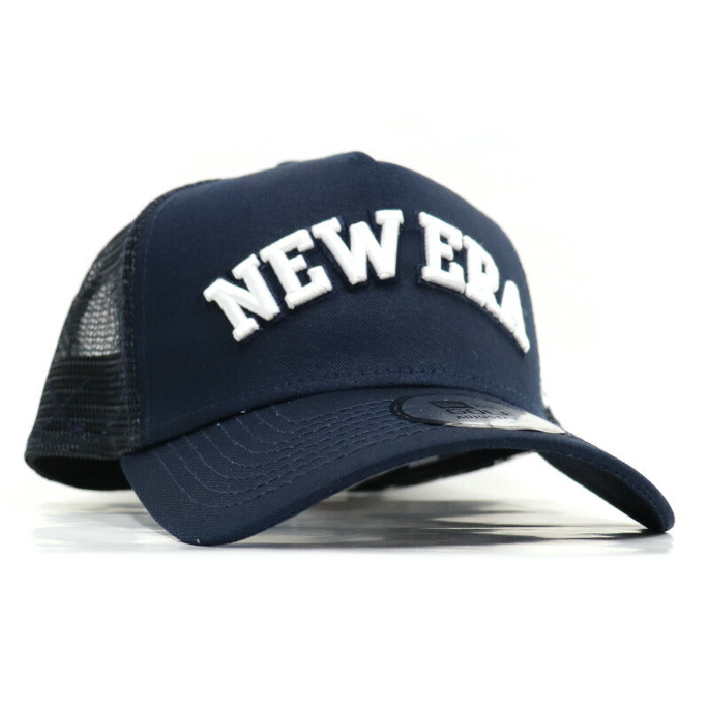ニューエラ ゴルフ メッシュキャップ NEW ERA GOLF キャップ メッシュ 帽子 ぼうし ロゴ ネイビー ラウンド 夏 スポーツ アウトドア 通気性抜群 紫外線対策 ロゴ ニューエラー ぼうし