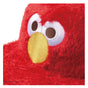 ニューエラ キャップ コラボ 9FIFTY SESAME STREET セサミストリート Elmo エルモ レッド モコモコ キャラクター メンズ レディース 帽子