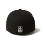 ニューエラ キャップ コラボ 59FIFTY  PlayStation プレステ プレイステーション ファミリーマーク マルチカラー ブラック メンズ レディース 大きいサイズ 帽子