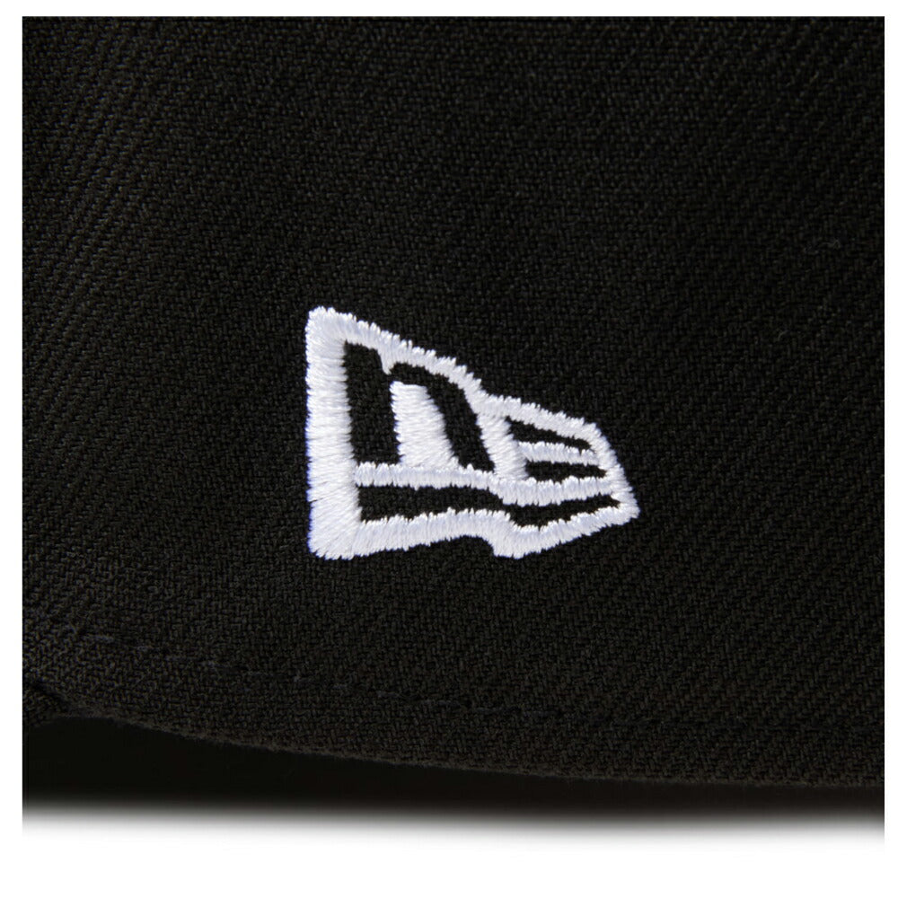 ニューエラ キャップ コラボ 59FIFTY  PlayStation プレステ プレイステーション ファミリーマーク マルチカラー ブラック メンズ レディース 大きいサイズ 帽子