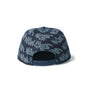 ニューエラ キャップ NEWERA ニューエラー 帽子 デニムキャップ タギング グラフィティー  9FIFTY Laser Burn Out ダークデニム メンズ レディース 大きいサイズ 65cm