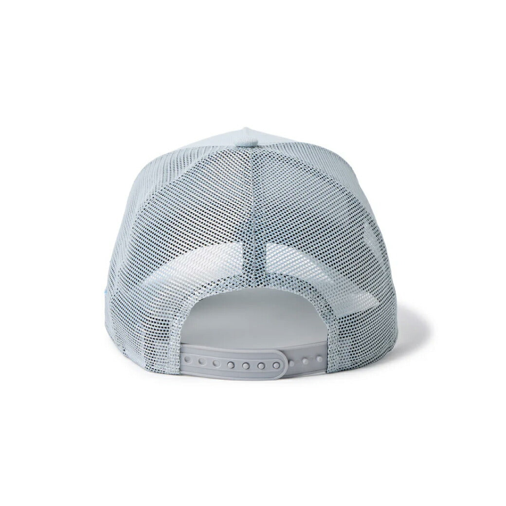 ニューエラ キャップ NEWERA 9FORTY A-Frame トラッカー Wall Art グレーメッシュキャップ トラッカーキャップ 帽子 夏用 グラフィティー HIP HOP ストリート  メンズ レディース