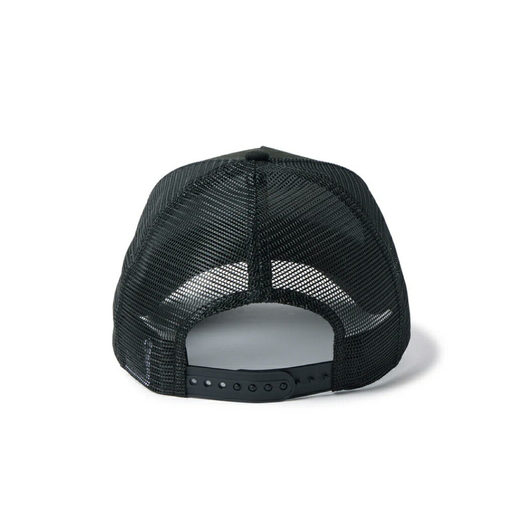 ニューエラ キャップ NEWERA 9FORTY A-Frame Wall Art メッシュキャップ トラッカーキャップ 帽子 夏用 グラフィティー HIP HOP ストリート Wall Art オプティックホワイト/ブラック メンズ レディース