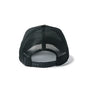 ニューエラ キャップ NEWERA 9FORTY A-Frame Wall Art メッシュキャップ トラッカーキャップ 帽子 夏用 グラフィティー HIP HOP ストリート Wall Art オプティックホワイト/ブラック メンズ レディース