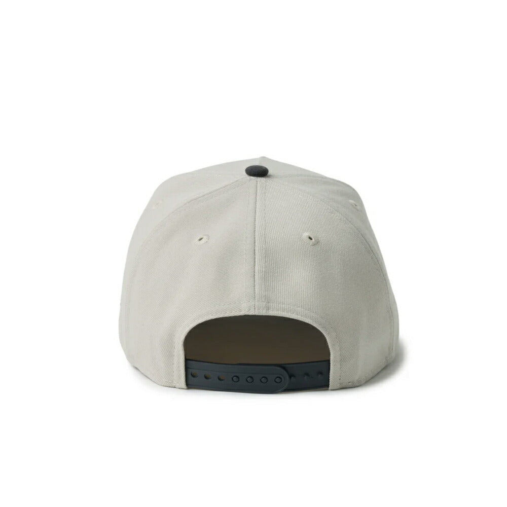 ニューエラ キャップ NEWERA 帽子 9FORTY A-Frame NHL ロサンゼルス・キングズ ブラック ストーン/グラファイト メンズ レディース