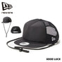 ニューエラ NEWERA キャップ 9FORTY A-Frame OD 940AFTR SV UT SURF BLK 261