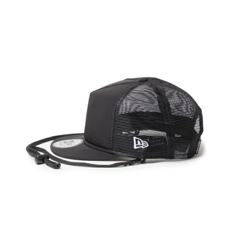 ニューエラ NEWERA キャップ 9FORTY A-Frame OD 940AFTR SV UT SURF BLK 261