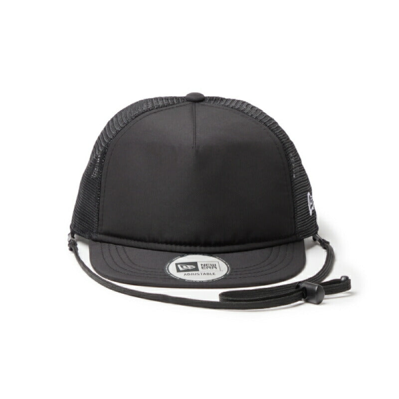ニューエラ NEWERA キャップ 9FORTY A-Frame OD 940AFTR SV UT SURF BLK 261