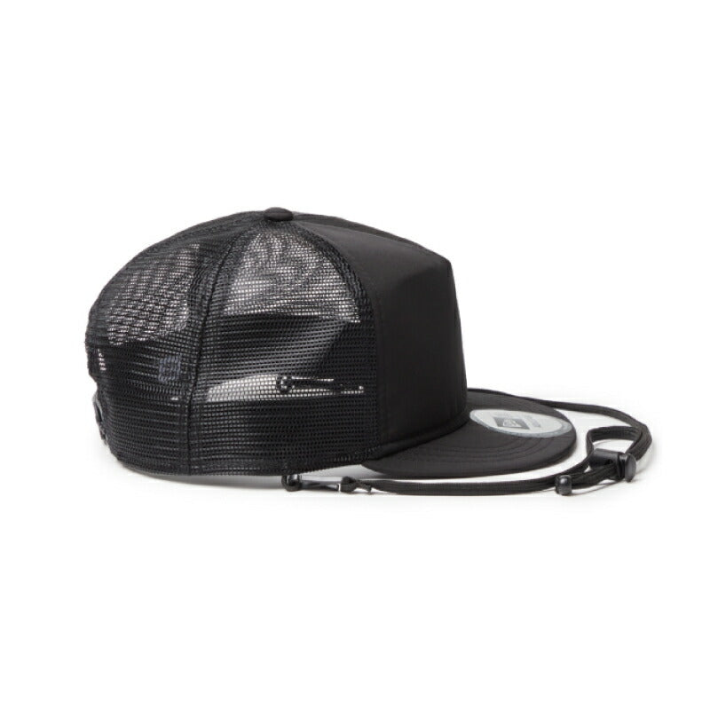 ニューエラ NEWERA キャップ 9FORTY A-Frame OD 940AFTR SV UT SURF BLK 261