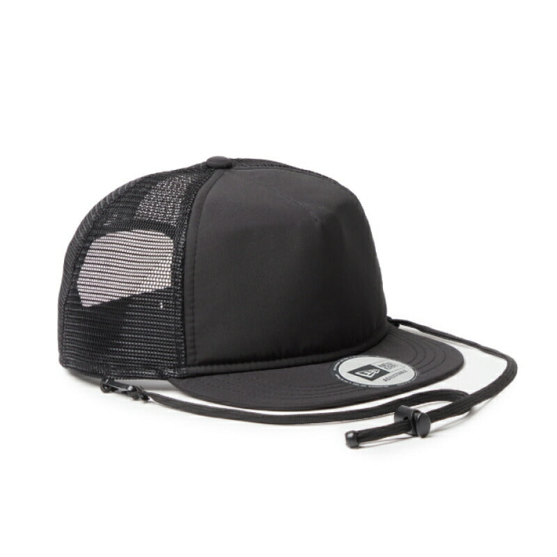ニューエラ NEWERA キャップ 9FORTY A-Frame OD 940AFTR SV UT SURF BLK 261