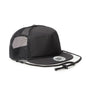 ニューエラ NEWERA キャップ 9FORTY A-Frame OD 940AFTR SV UT SURF BLK 261
