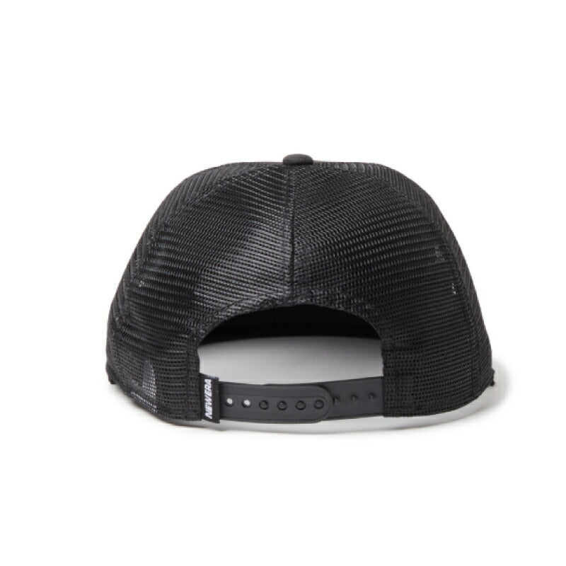 ニューエラ NEWERA キャップ 9FORTY A-Frame OD 940AFTR SV UT SURF BLK 261